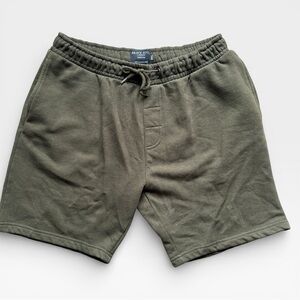 Brave Soul London Men's Soft Shorts